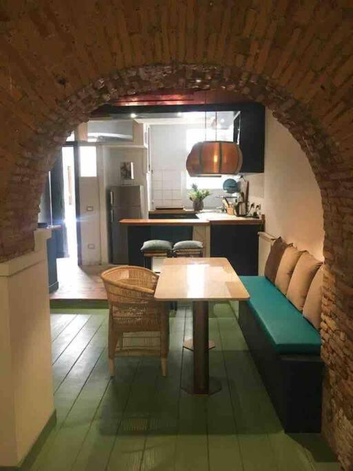Farnese Muse Apartment Rome Exterior photo